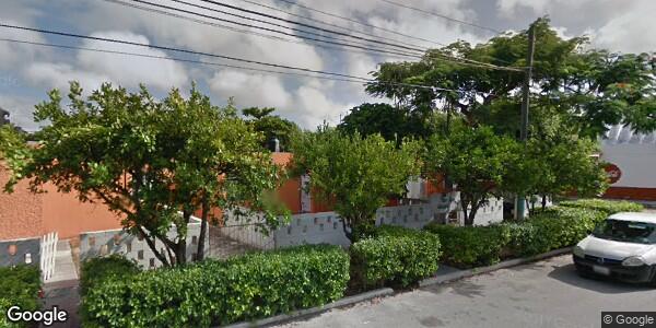 ADMINISTRACIÓN DE UNIDAD HABITACIONAL FLAMBOYANES